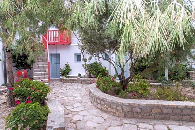 Thalassitra Private Pool Suites