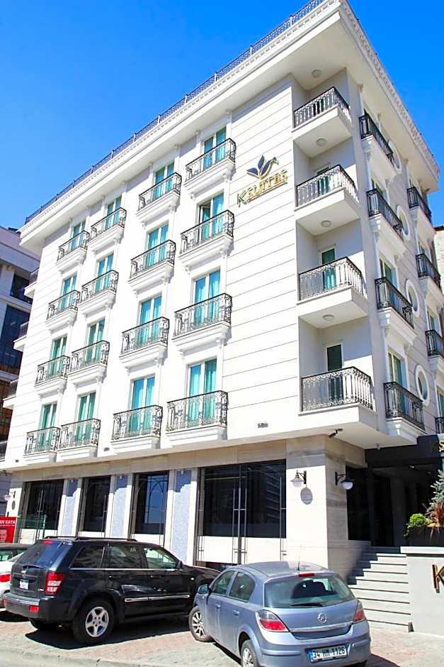 K Suites Hotel