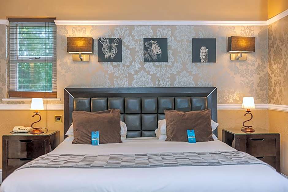 Muthu Belstead Brook Hotel