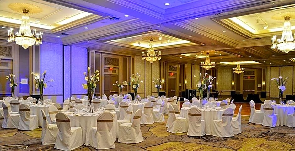 Hilton Woodcliff Lake