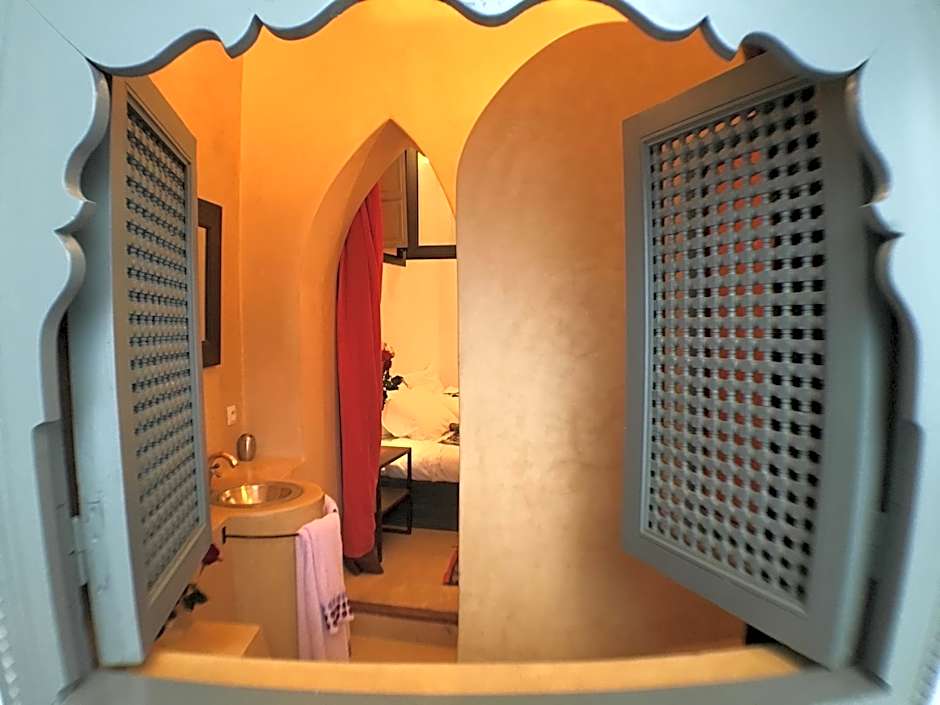 Riad of The Light