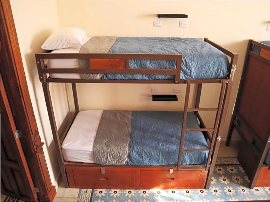 Hotel & Hostal Boutique Casa Garza
