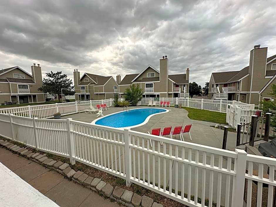 Hawthorn Extended Stay by Wyndham Wichita