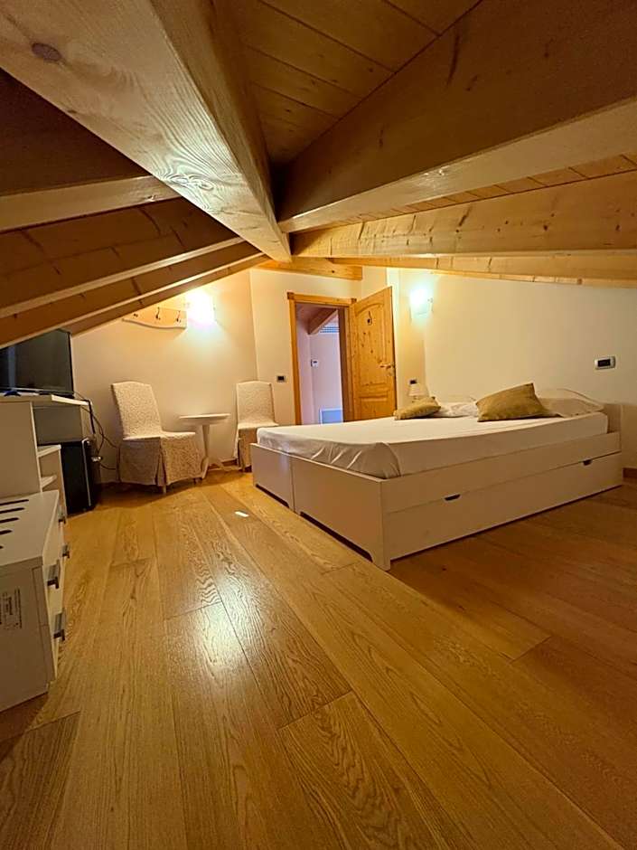 Garnì Hotel Tignale