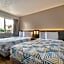 Motel 6 Santa Fe
