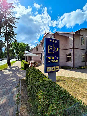 Elīna