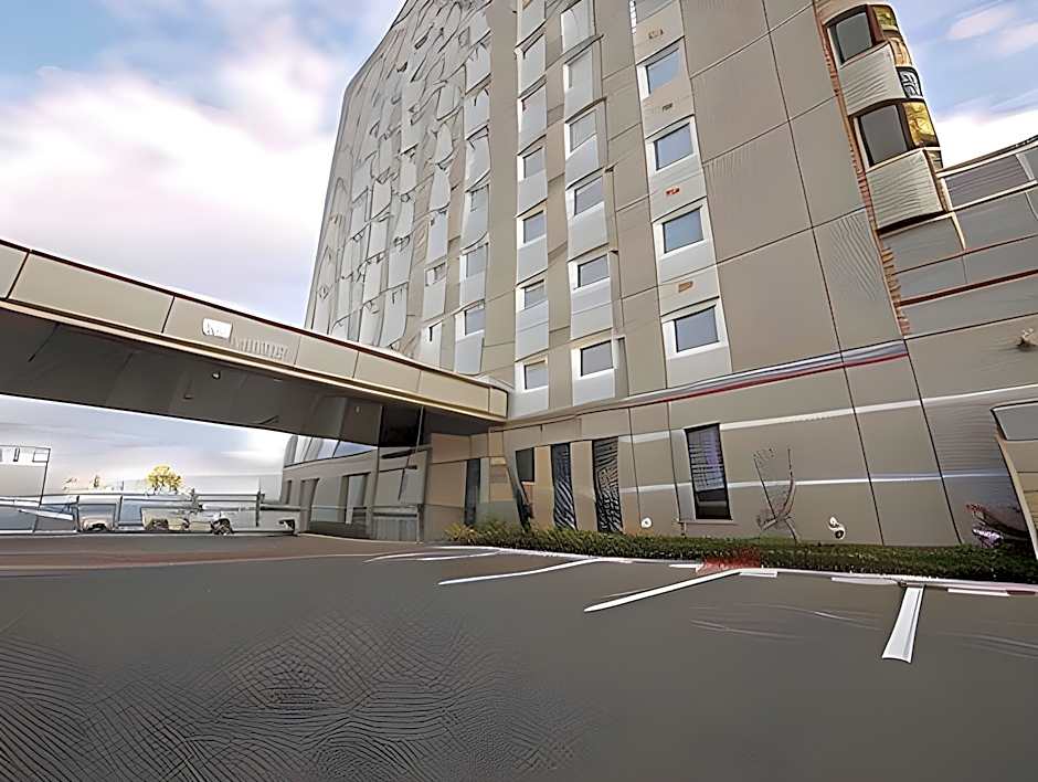 Hotel Route Inn Ishinomaki Kanan Inter