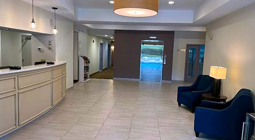 Garner Hotel Mahwah By IHG