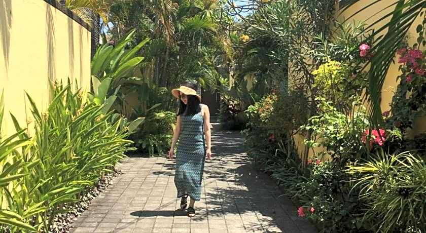 Villa Zamaya Sanur