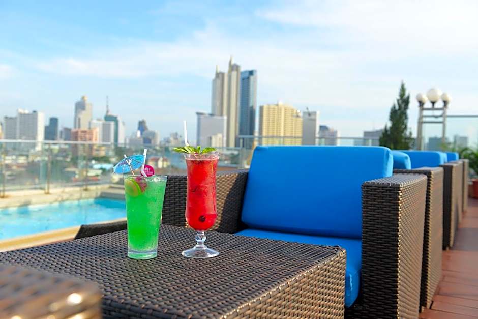 Hotel Royal Bangkok China Town