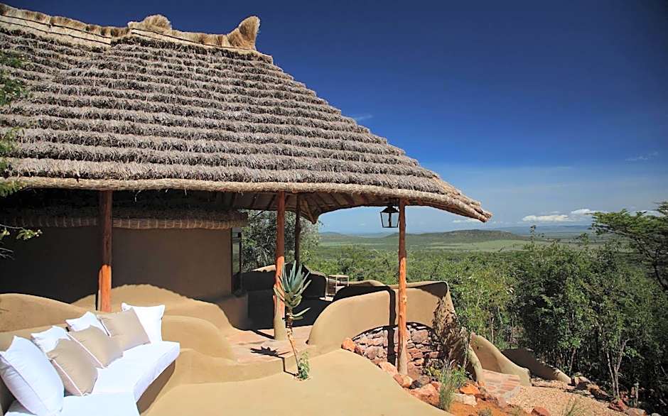 Olarro Lodge