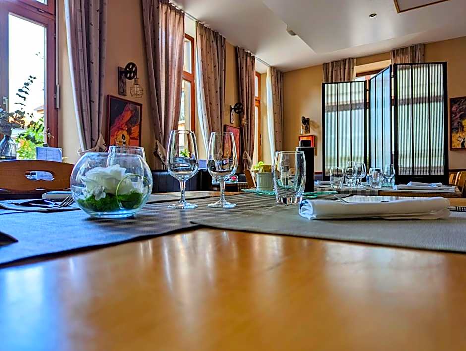 Hotel Le Dormeur