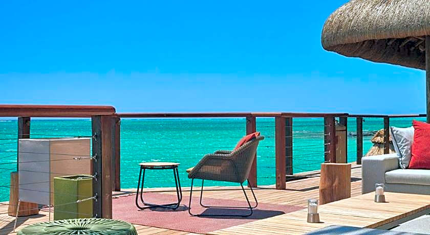Paradise Cove Boutique Hotel