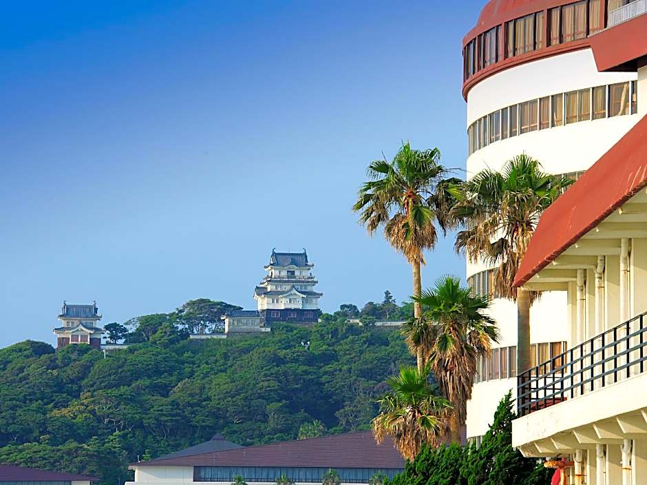 Hirado Kaijyo Hotel