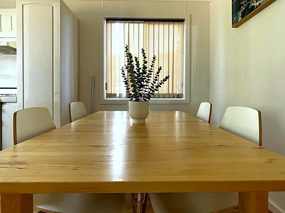 Tasman Holiday Parks - Yallingup Beach