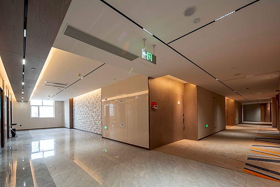 Holiday Inn Express Turpan By IHG