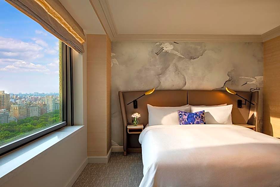 JW Marriott Essex House New York