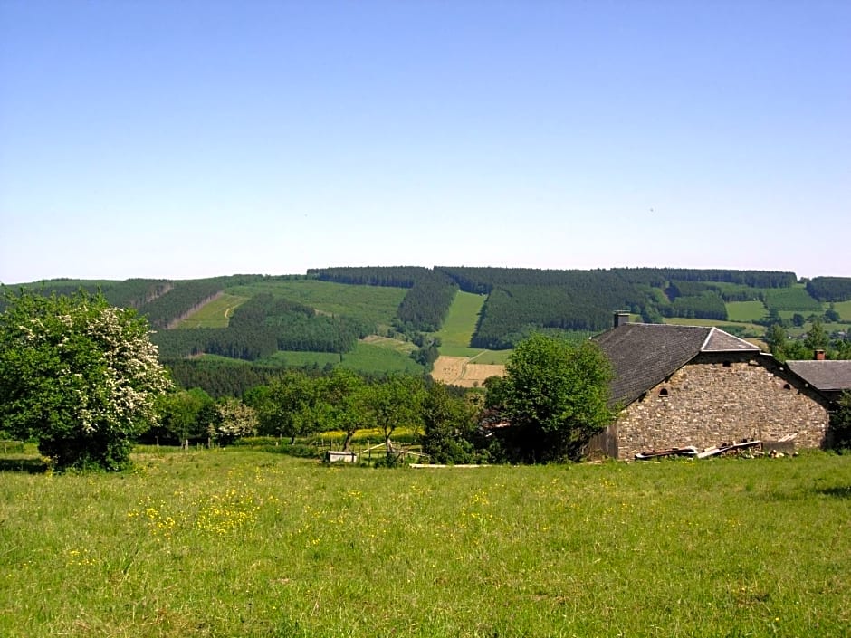 Le Clos des Brumes