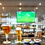 Best Western Plus Paris Velizy
