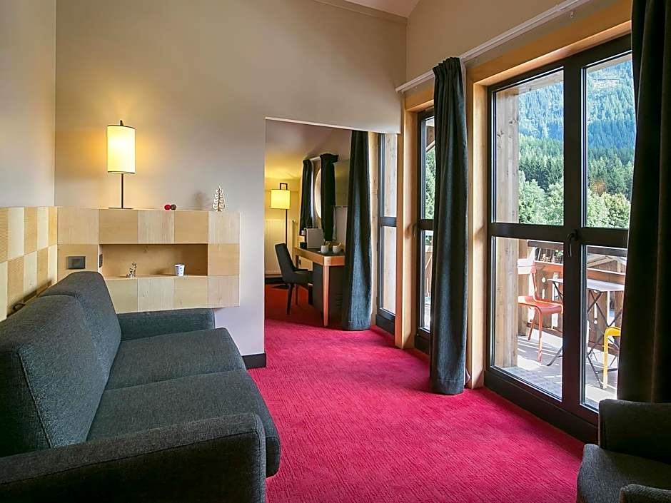 Excelsior Chamonix Hôtel & Spa