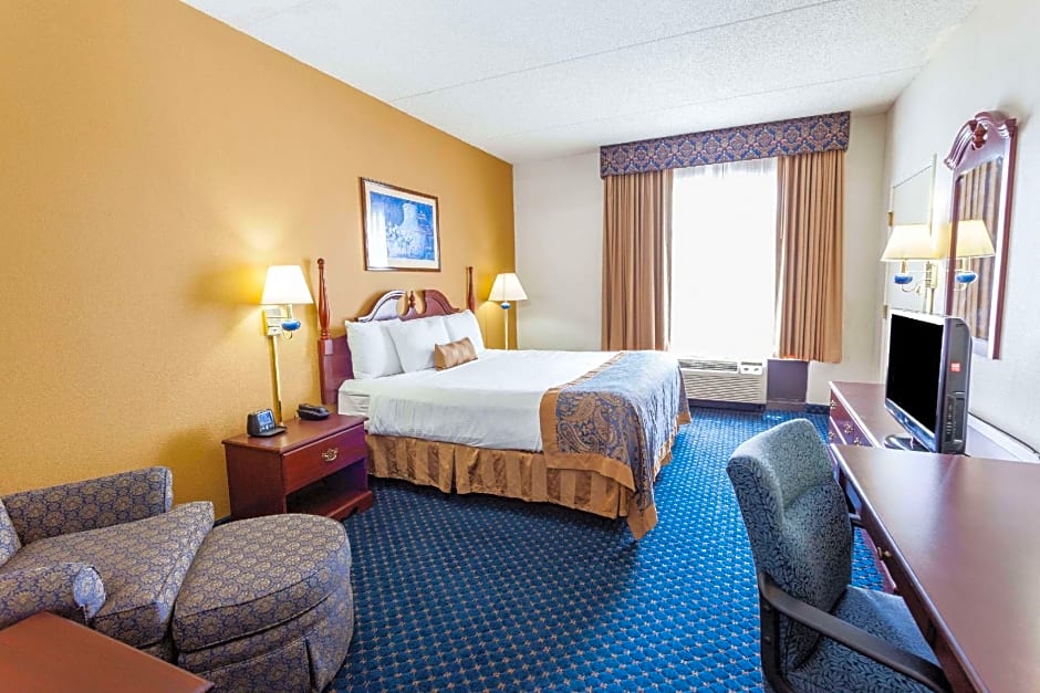 Wingate by Wyndham Atlanta/Six Flags Austell