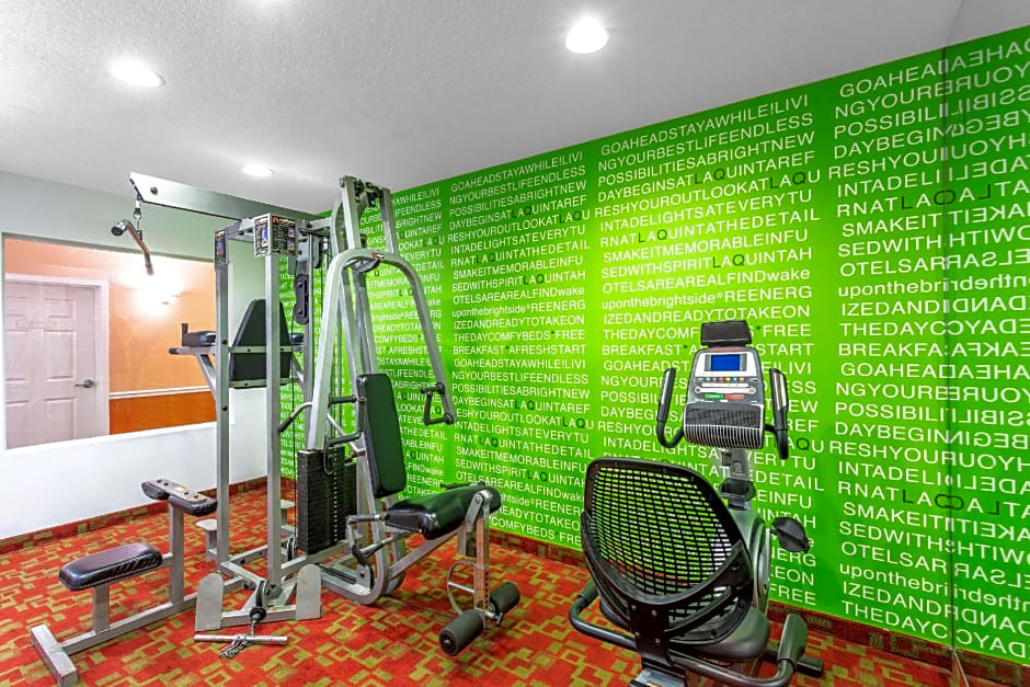 La Quinta Inn & Suites by Wyndham St. Augustine