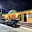 The Mexican Inn