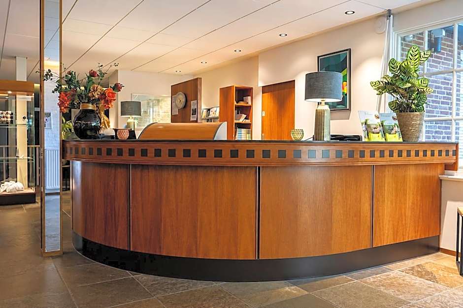 Hotel de Landmarke Ootmarsum