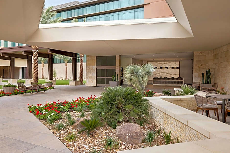 Hilton North Scottsdale at Cavasson