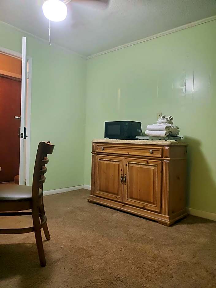 Timber Ridge Lodge Gatlinburg