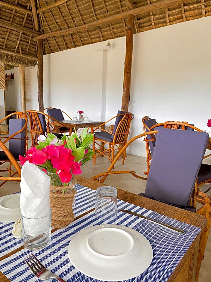 Lighthouse Guesthouse