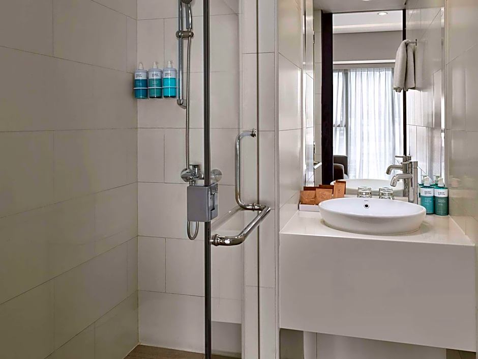 Novotel Living Saigon South