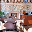 Nature Park Cave Hotel