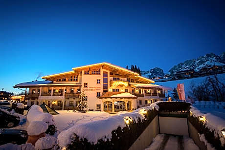 Vitalhotel Sonnenhof