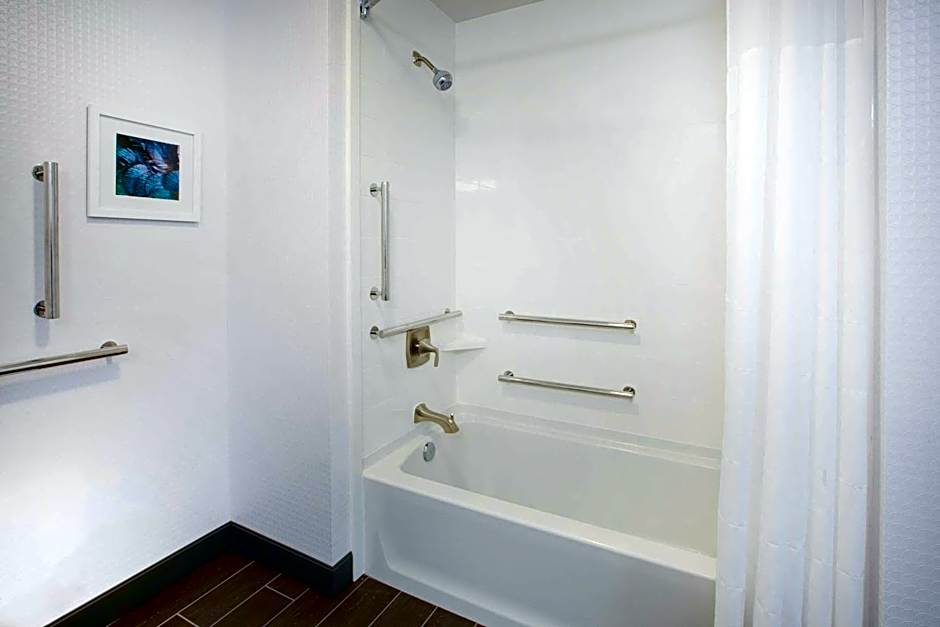 Hampton Inn By Hilton Sioux Falls / Southwest, SD