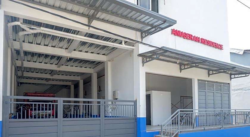 RedDoorz near Universitas Semarang 2