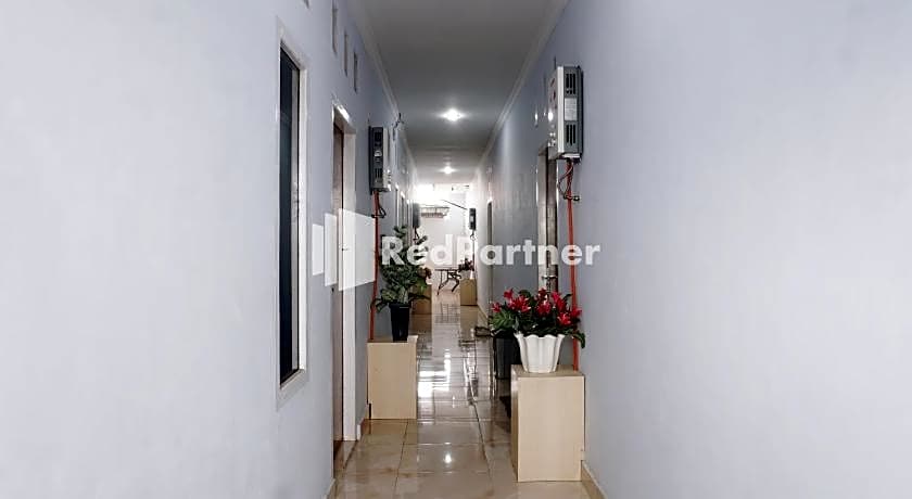 OYO 2049 Tassa Kost Syariah