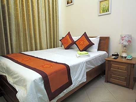 Day Use Offer (3 Hours) - Standard Double Room