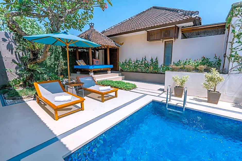 Rama Residence Seminyak