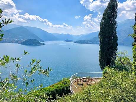 Agriturismo Castello di Vezio