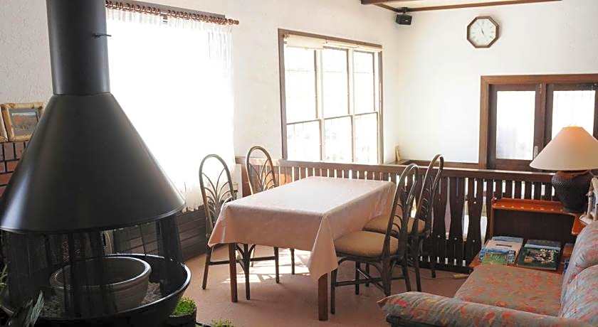 Petit Hotel Kanan