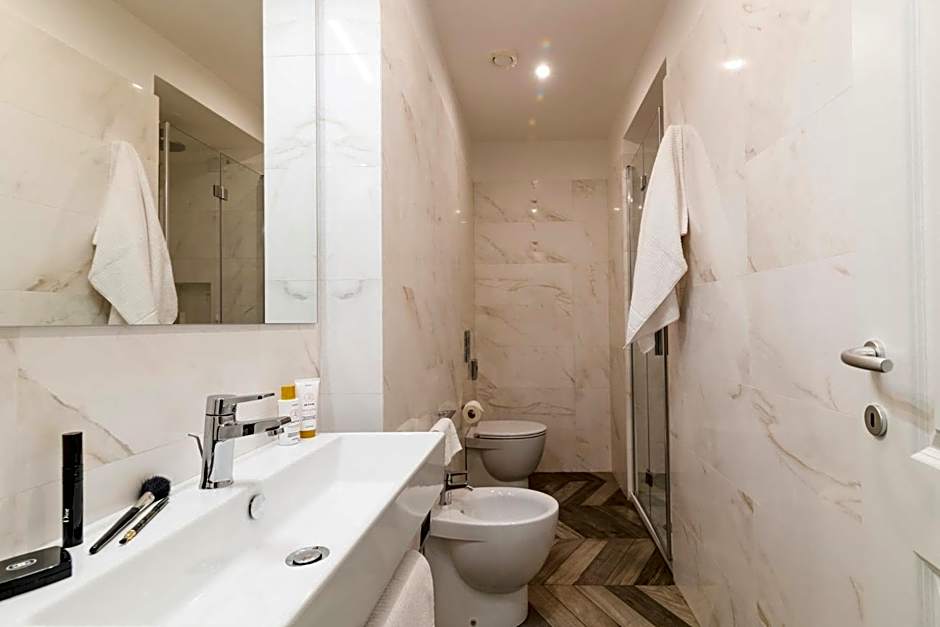 Eccelso Hotel
