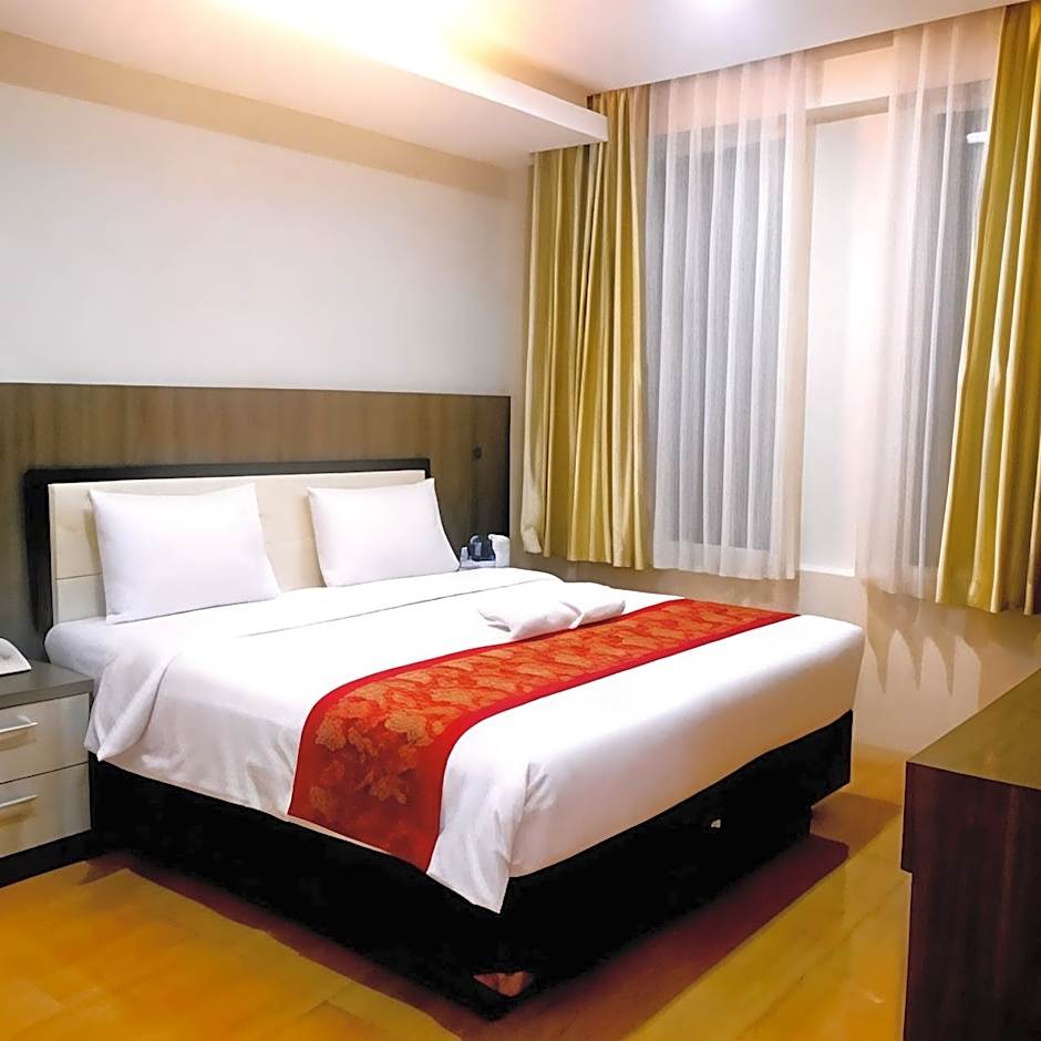 Grant Hotel Subang