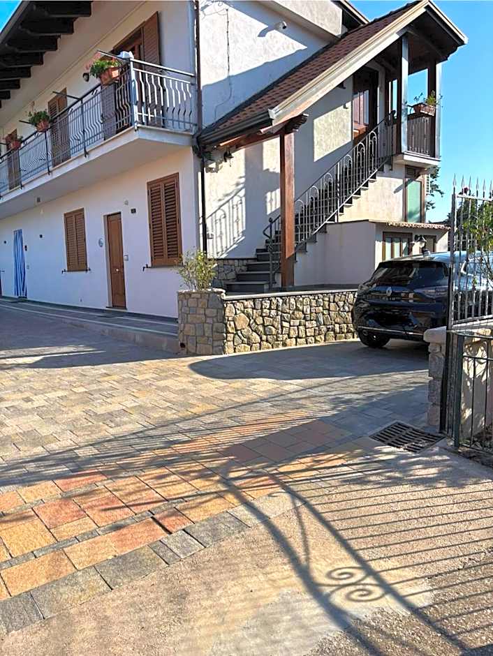 Casa Torre -Amalficoast room