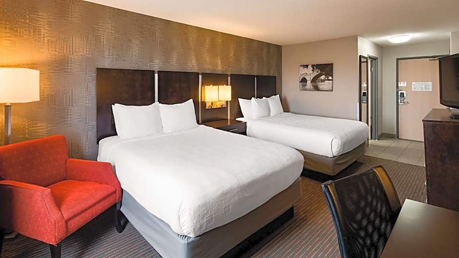 Best Western Muscatine / Pearl City Hotel