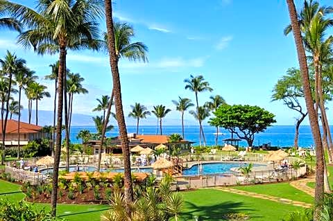 Aston Maui Kaanapali Villas