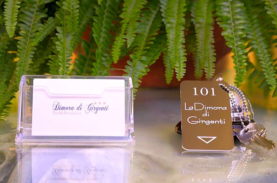 B&B Dimora di Girgenti