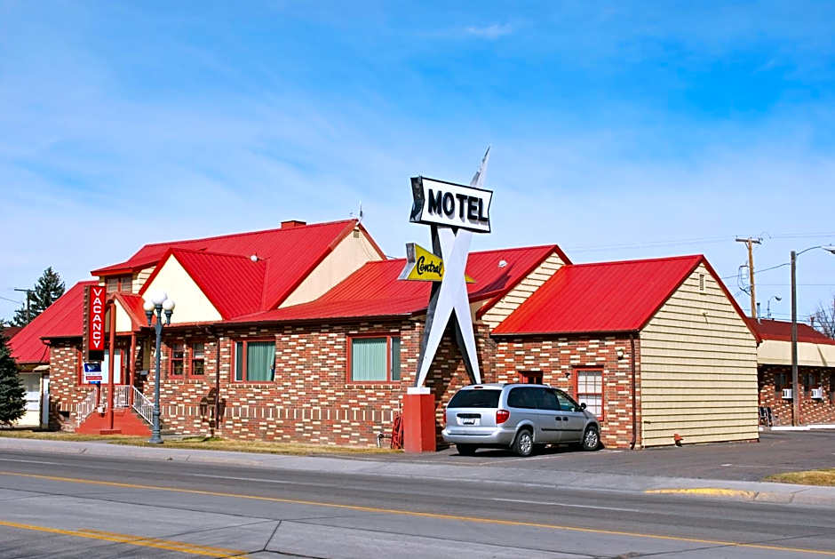 Central Motel