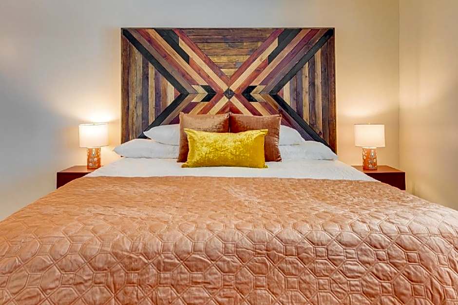 Desert Flower Boutique Hotel