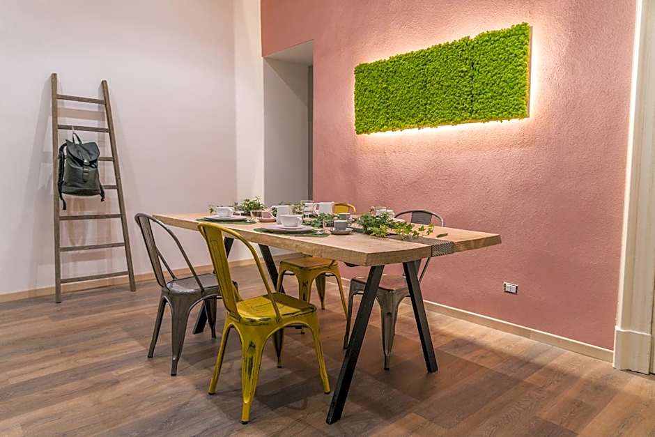 B&B 4 ELEMENTI CATANIA